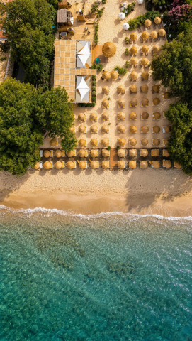 Deniz Kızı Otel (Urla) görseli
