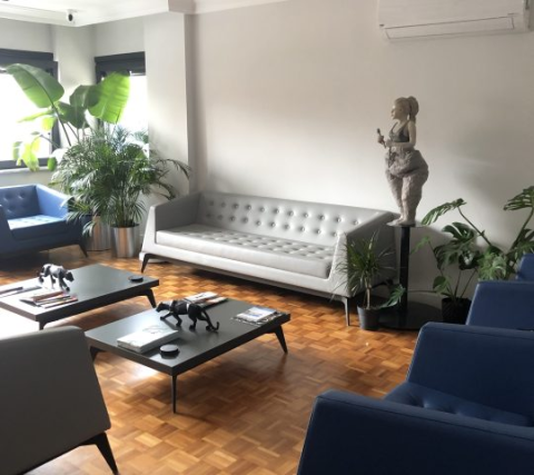Estella Royal Güzellik Salonu & Estetik Merkezi görseli