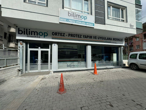Bilim Ortopedi görseli