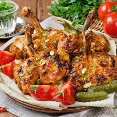 Chicken Station Ataşehir görseli