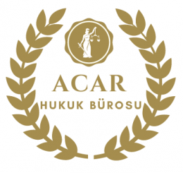 Acar Hukuk Bürosu görseli