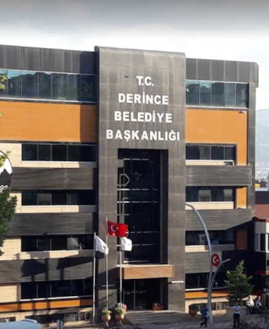 Derince Belediyesi görseli