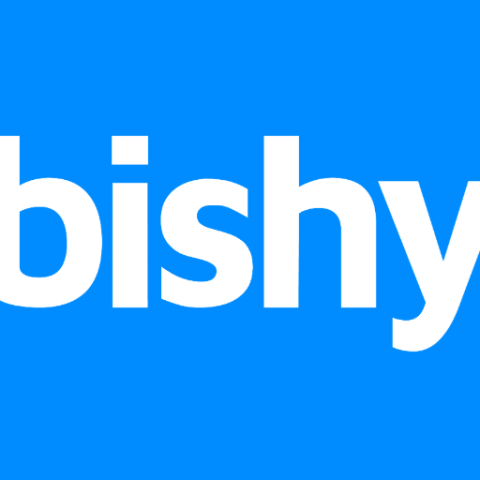 Bishy görseli