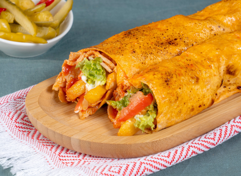 Antakyam Döner görseli