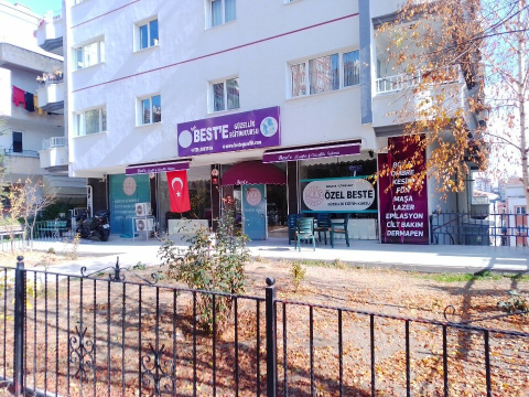 Best'e Güzellik görseli