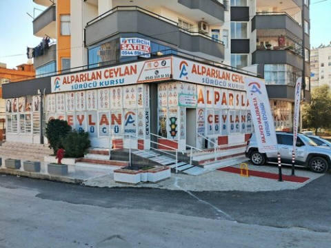 Ceylan Sürücü Kursu (Adana) görseli