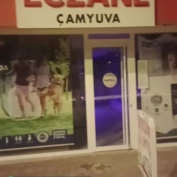 Çamyuva Eczanesi (Kemer) görseli