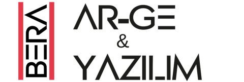 Bera Yazılım görseli