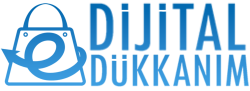 Dijital Dükkanım görseli