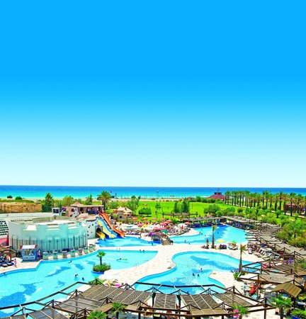 Calimera Serra Palace görseli