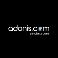 Adonis.com görseli