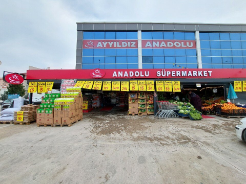 Anadolu Süpermarket (Ankara) görseli