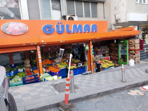 Gülmar Market görseli