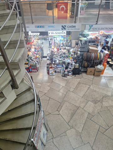 Çağrı Yapı Malzemeleri görseli