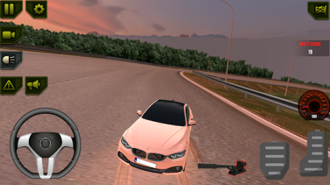 Egzoz Game görseli