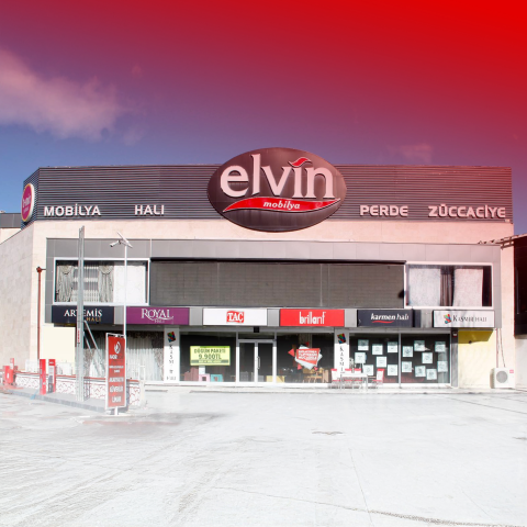 Elvin Mobilya görseli