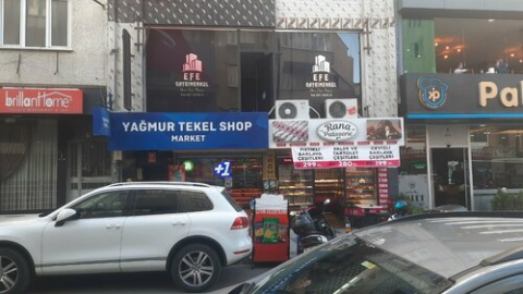 Efe Gayrimenkul | Kağıthane görseli