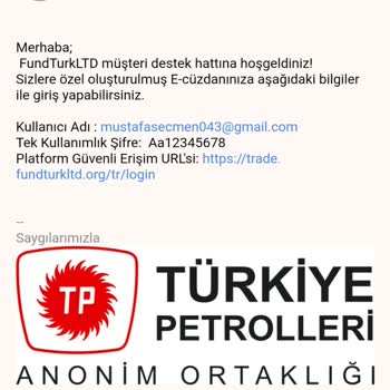 Fundturk Ltd | fundturkltd.org görseli