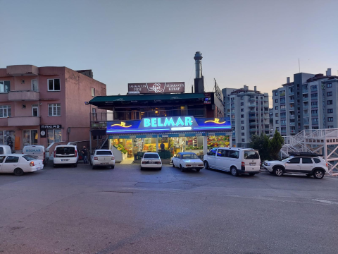 Belmar Market görseli