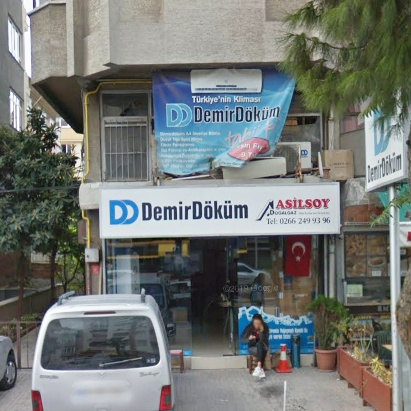 Asilsoy Doğalgaz Balıkesir görseli
