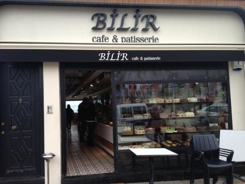 Bilir Cafe & Pastane | Şile görseli