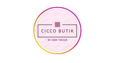 Cıcco Butik (Instagram) görseli