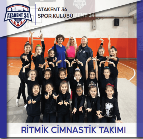 Atakent 34 Spor Kulübü görseli