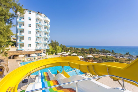 Club Sun Paradise Otel görseli