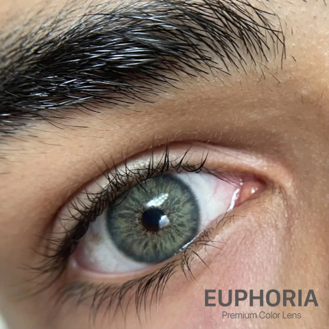 Euphoria Lens görseli
