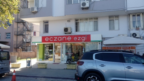 Ezgi Eczanesi (Adana) görseli