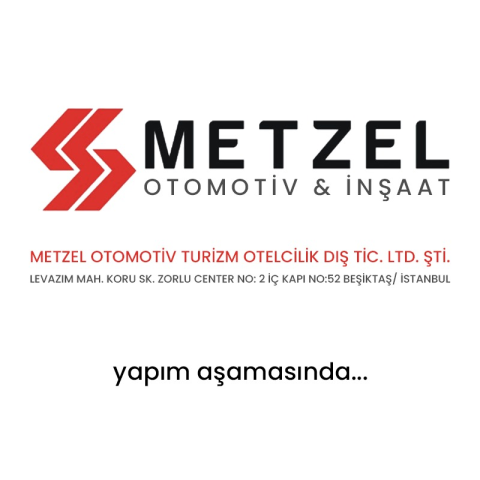 Aksesuarcı | Metzel Otomotiv görseli
