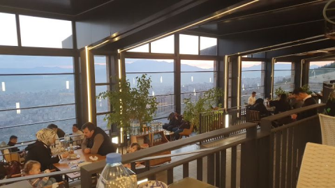 Ahir Sofrası Kahramanmaraş görseli