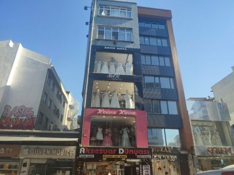 Birsen Moda Evi görseli