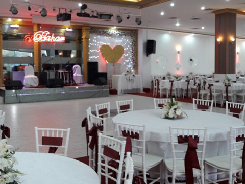 Bahar Düğün Salonu (Eskişehir) görseli