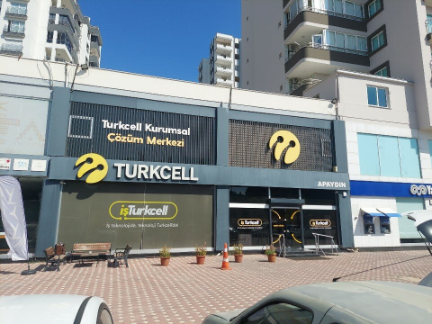 Apaydın İletişim (apaydin.iletisim) görseli