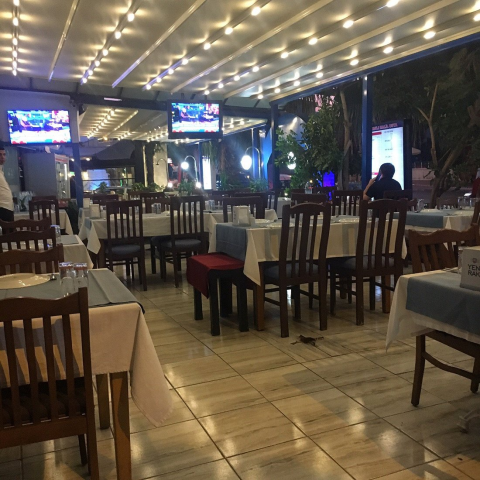 Adanalı Halil Usta görseli