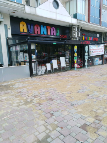 Avantaj Store görseli