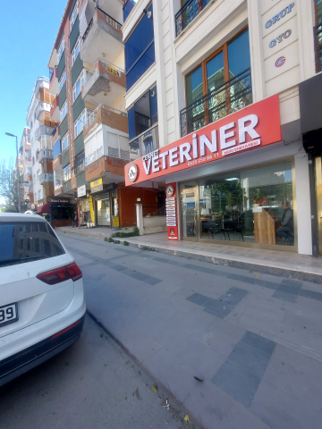 Cennet Veteriner Kliniği görseli