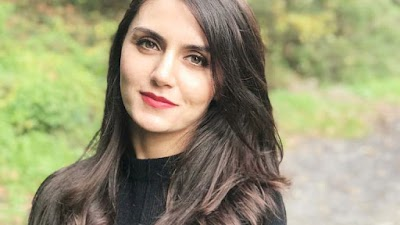 Fzt. Fatma Akan Topbaş görseli