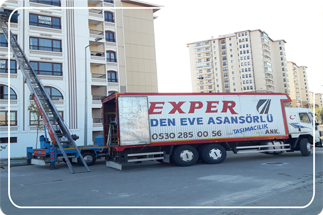 Ankara Exper Nakliyat görseli