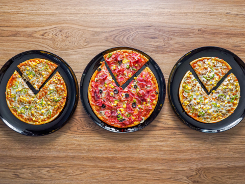Aps Pizza görseli