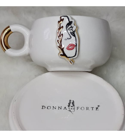 Donna Forte görseli