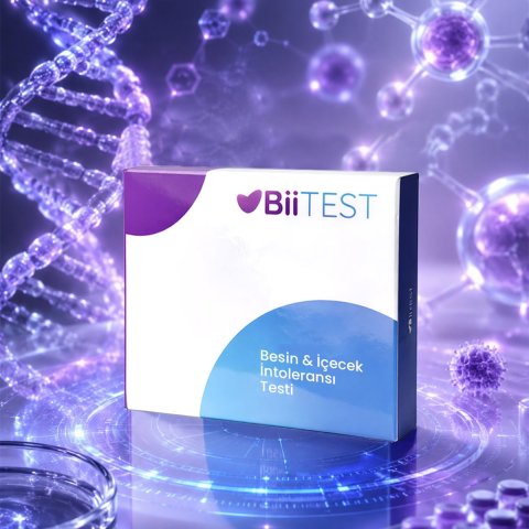 BiiTest görseli