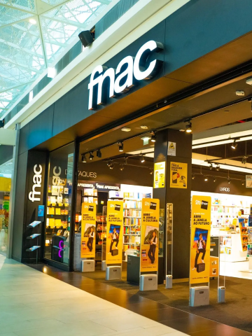 Fnacshopping.com görseli