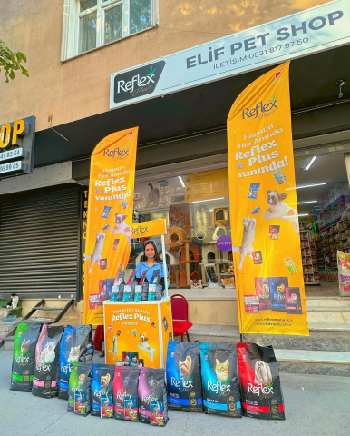 Elif Pet Shop (Gaziantep) görseli