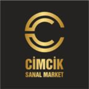 Cimcik Sanal Market görseli