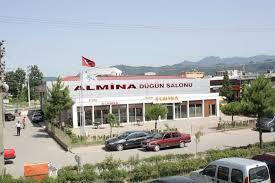 Almina Düğün ve Kına Salonu görseli
