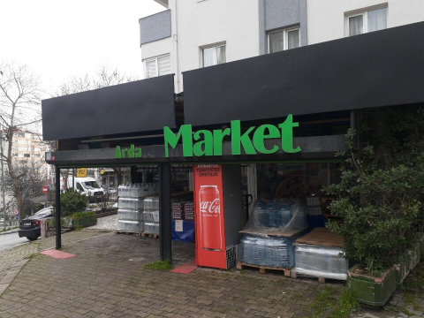 Arda Market | Pendik görseli