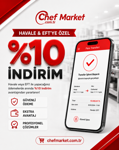 Chefmarket (chefmarket.com.tr) görseli
