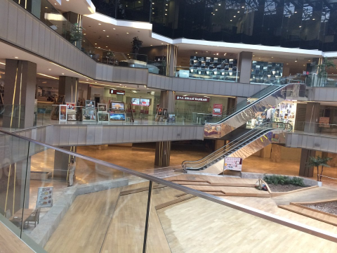 Galleria görseli